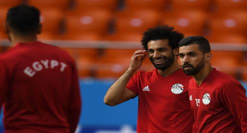 خالد بيومي لـ"يلا كورة": وردة بدلاً من صلاح يُفقد المنتخب 50 % من قوته الهجومية